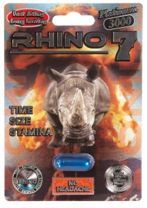 rhino 7 platinum 3000