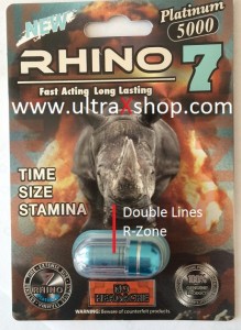 rhino 7 5000